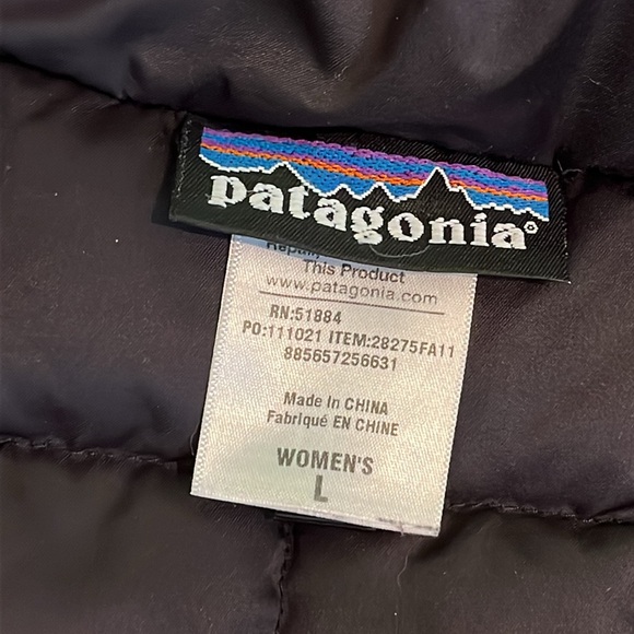 Patagonia Jacket - Picture 2 of 10